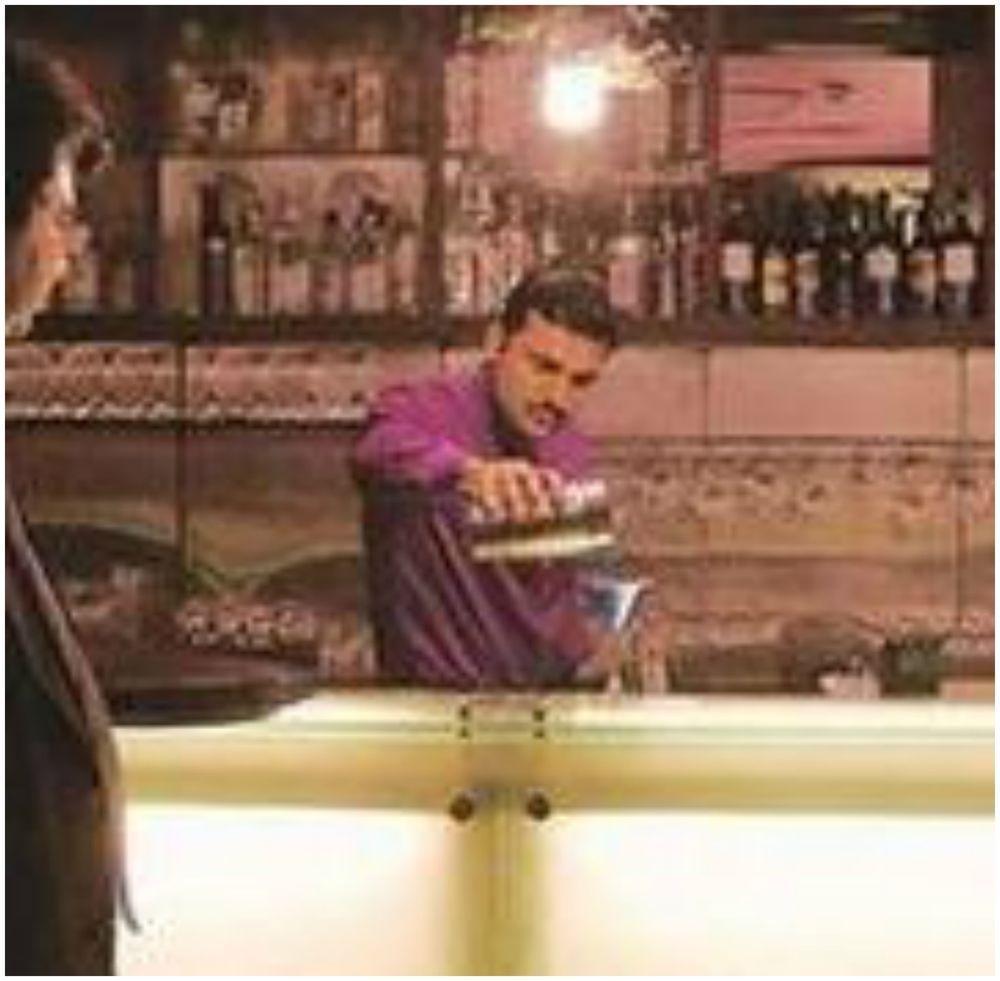 Savoy Suites Noida Buitenkant foto