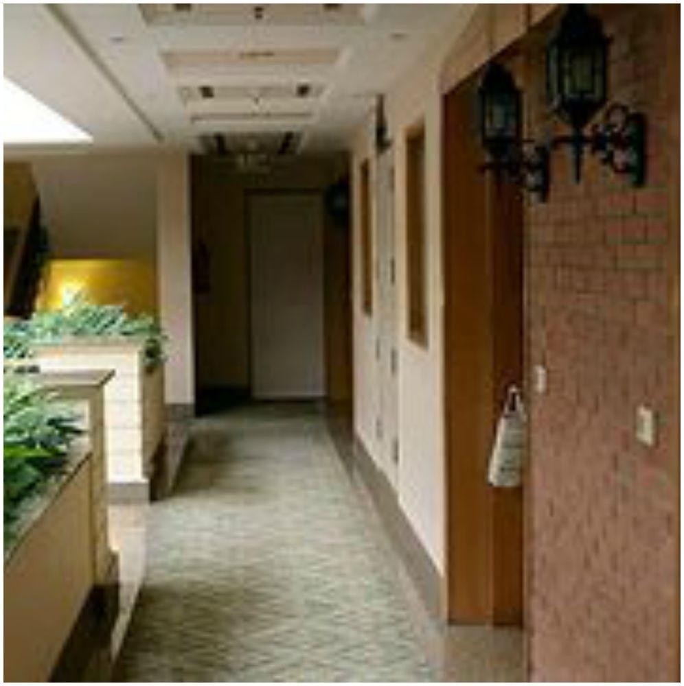 Savoy Suites Noida Buitenkant foto