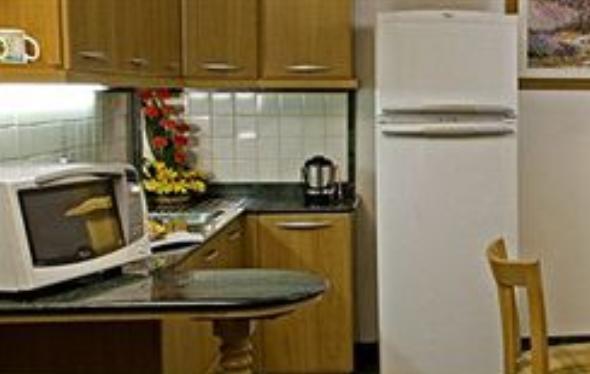 Savoy Suites Noida Buitenkant foto